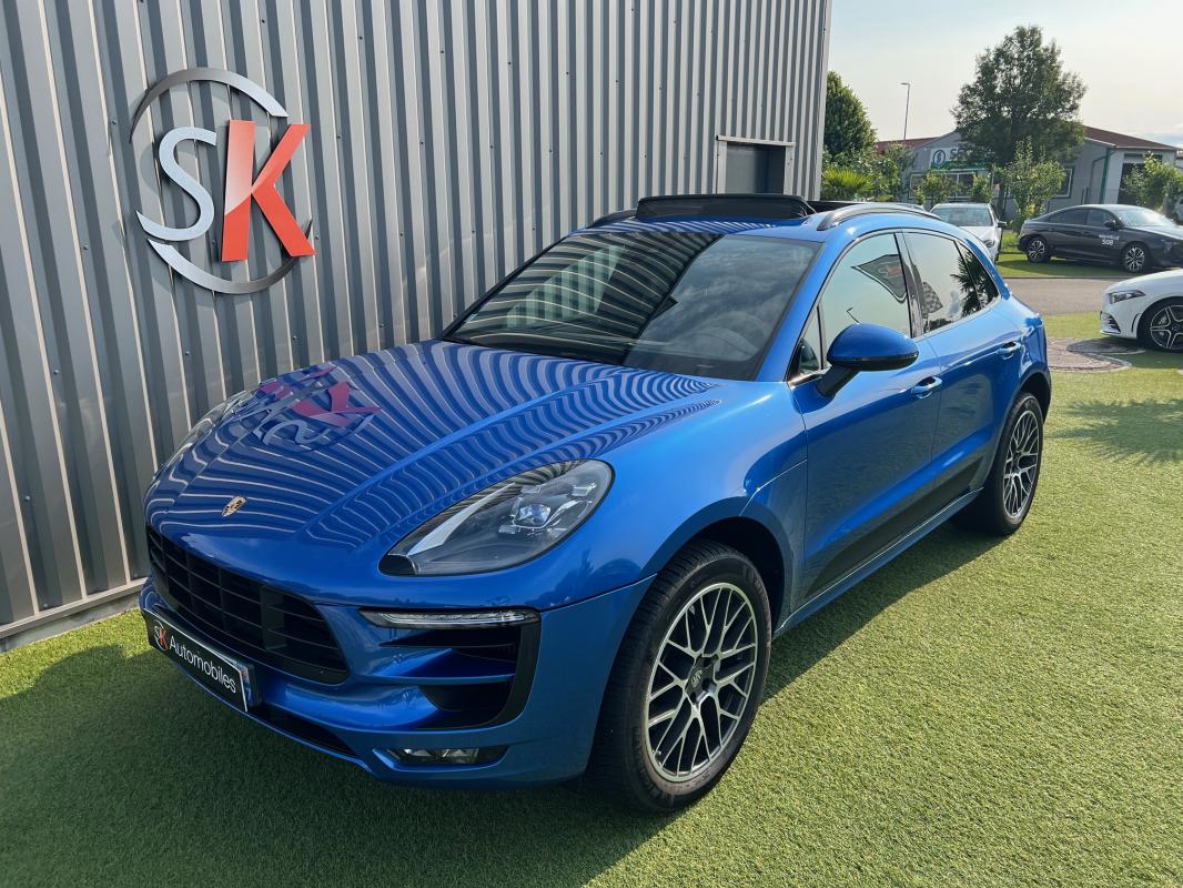 Voitures d'occasion de haute qualité disponibles chez SK Automobiles.
