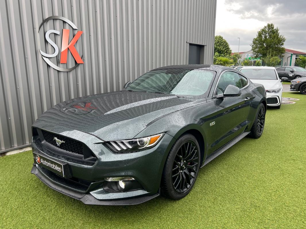 Voitures d'occasion de haute qualité disponibles chez SK Automobiles.