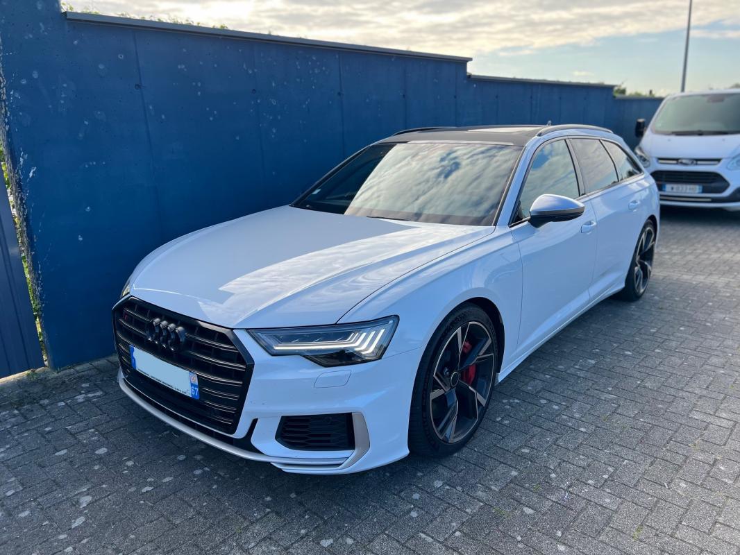 Voitures d'occasion de haute qualité disponibles chez SK Automobiles.