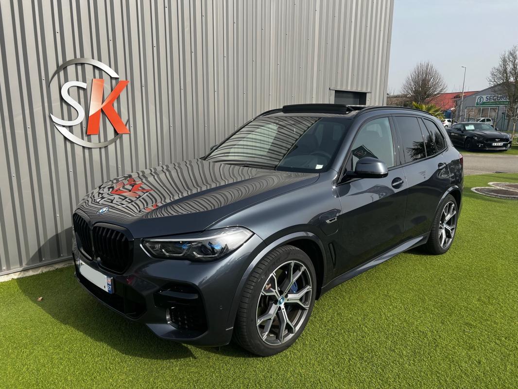 Voitures d'occasion de haute qualité disponibles chez SK Automobiles.