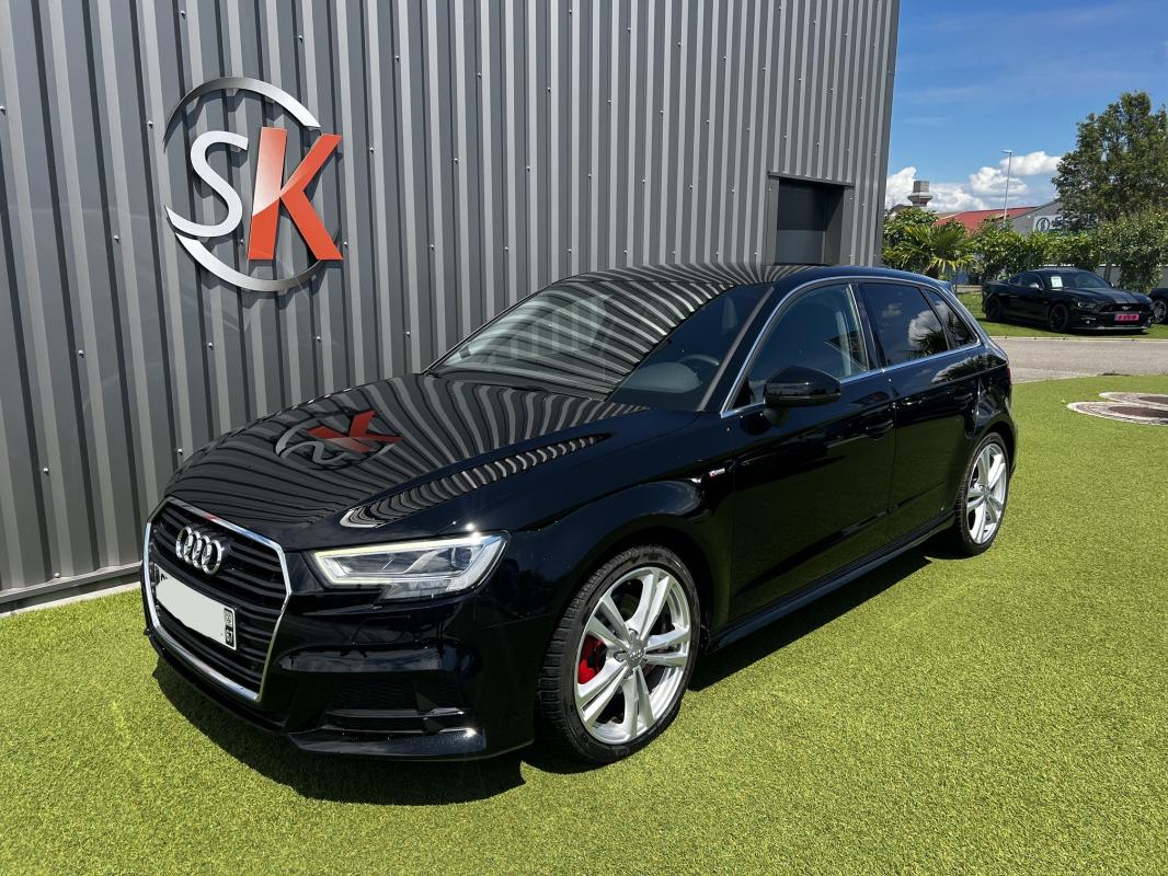 Voitures d'occasion de haute qualité disponibles chez SK Automobiles.