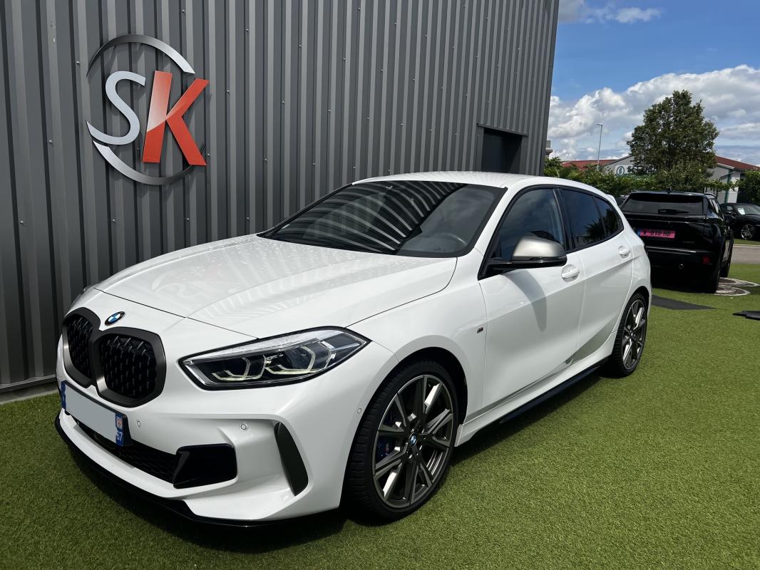 Voitures d'occasion de haute qualité disponibles chez SK Automobiles.