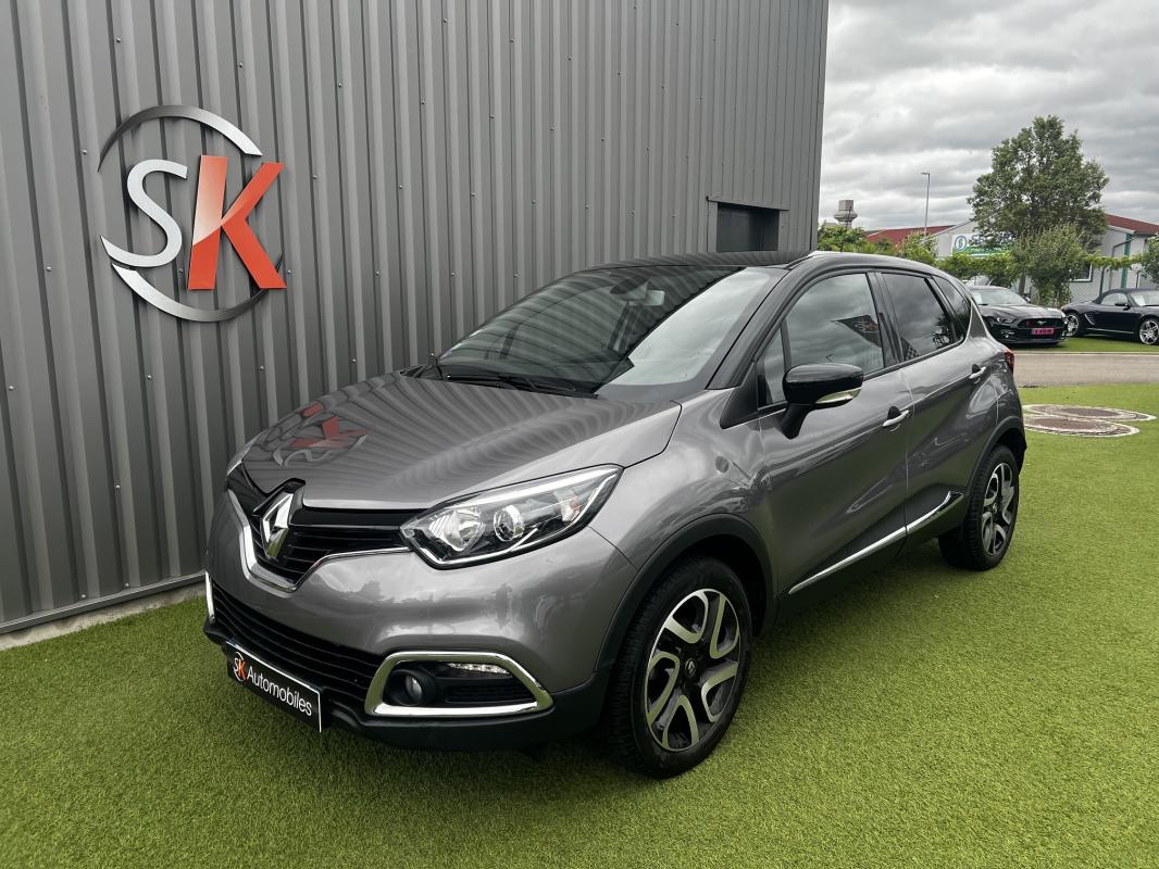 Voitures d'occasion de haute qualité disponibles chez SK Automobiles.